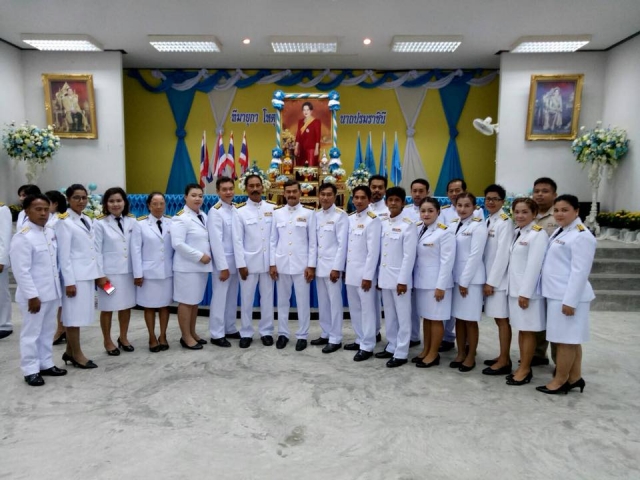 กิจกรรม วันเฉลิมพระชนมพรรษา สมเด็จพระนางเจ้าสิริกิติ์ พระบรมราชินีนาถในรัชกาลที่ 9