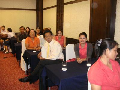 ประกวดนวัตกรรมกองทุนหลักประกันสุขภาพ 55