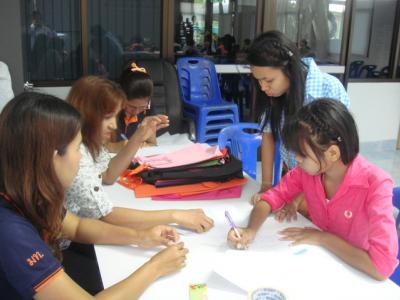 ป้องกันและแก้ไขปัญหาการตั้งครรภ์ไม่พร้อมในวัยรุ่น